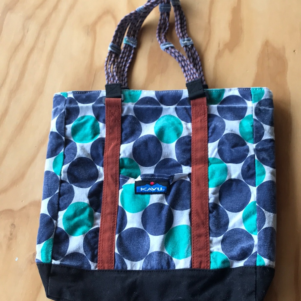 Kavu bag